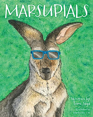 Marsupials - Paperback