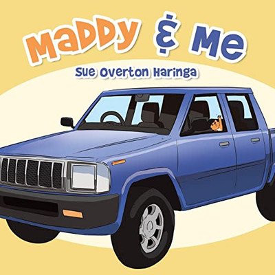 Maddy & Me - Paperback
