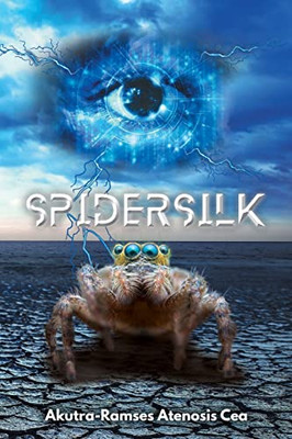 Spidersilk - Paperback