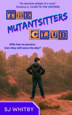 The Mutantsitters Club