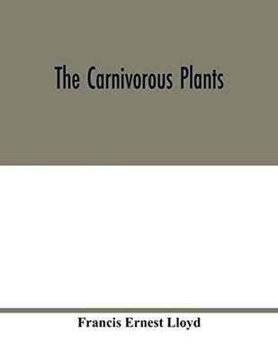 The carnivorous plants