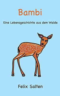 Bambi (German Edition)