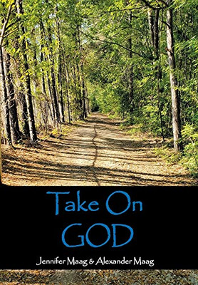 Take on God - Hardcover