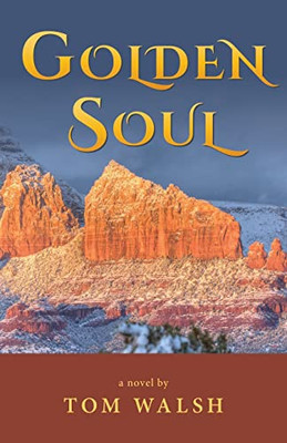 Golden Soul - Paperback