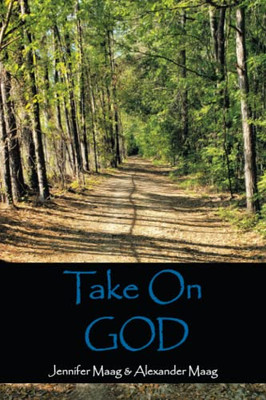 Take on God - Paperback