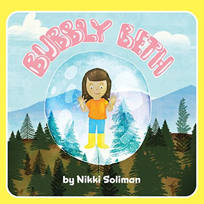 Bubbly Beth - Paperback