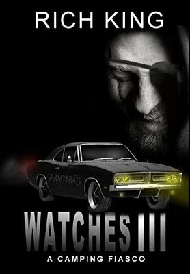 Watches III - Hardcover