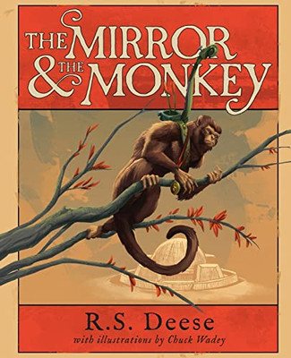 The Mirror & The Monkey