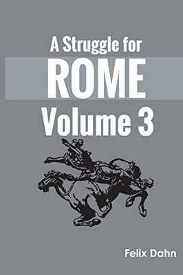 A Struggle for Rome v 3