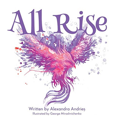 All Rise: Child Edition