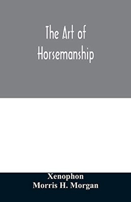 The art of horsemanship