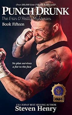 Punch Drunk - Paperback