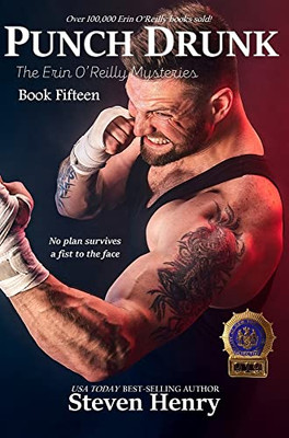 Punch Drunk - Hardcover