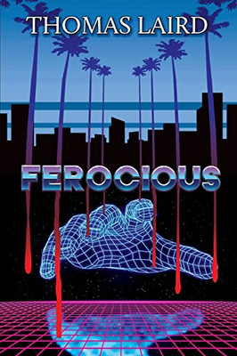 Ferocious (Nick Karras)