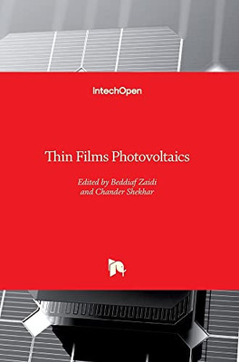 Thin Films Photovoltaics