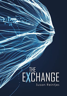 The Exchange - Hardcover