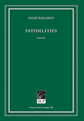 Infidelities - Hardcover