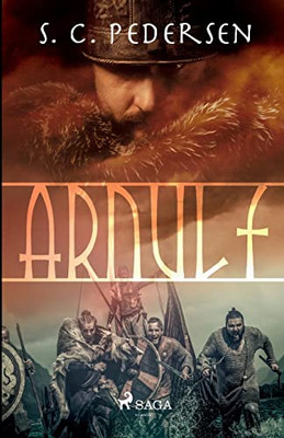 Arnulf (Spanish Edition)