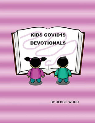 Kids Covid19 Devotionals