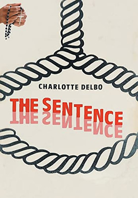 The Sentence - Hardcover