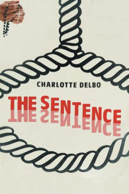 The Sentence - Paperback