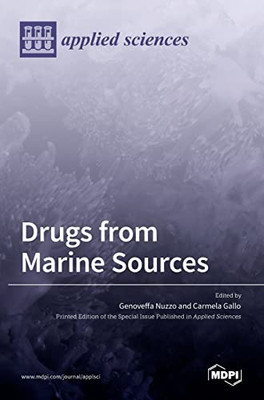 Drugs from Marine Sources