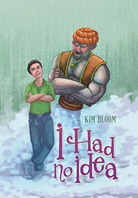 I Had No Idea - Hardcover