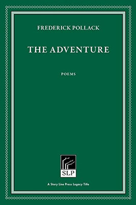 The Adventure - Paperback