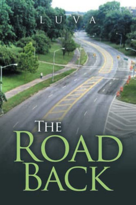 The Road Back - Paperback