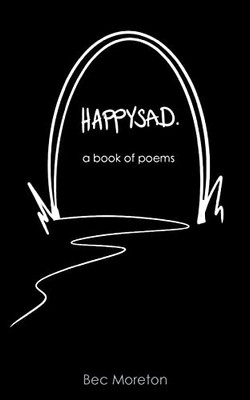 HappySad: a book of poems