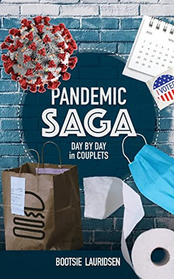 Pandemic Saga - Paperback