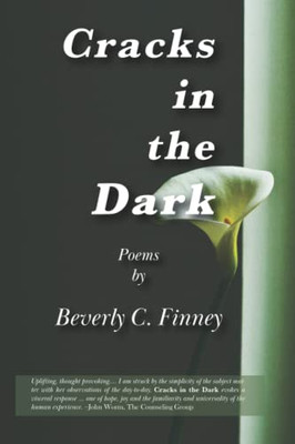 Cracks in the Dark: Poems