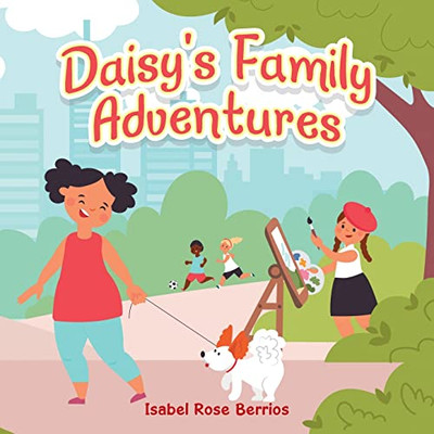 Daisys Family Adventures