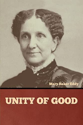 Unity of Good - Paperback