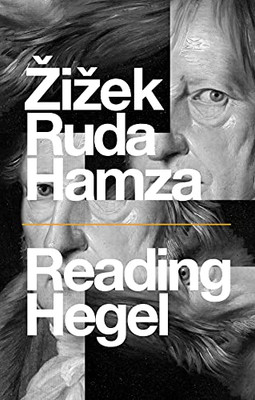 Reading Hegel - Hardcover