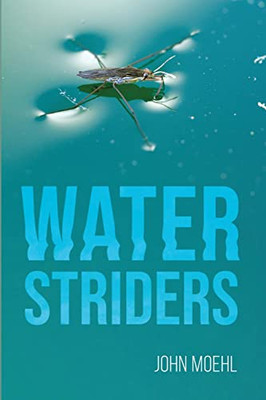 Water Striders - Paperback