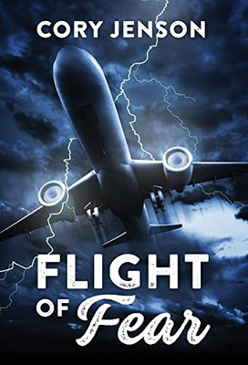 Flight of Fear - Hardcover