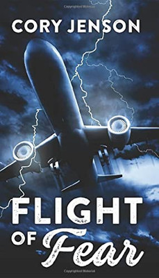 Flight of Fear - Paperback