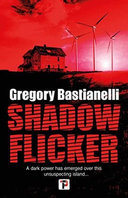 Shadow Flicker - Paperback