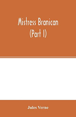 Mistress Branican (Part I)