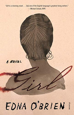 Girl: A Novel