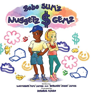 BoBo Slim'z Nuggetz $ Gemz