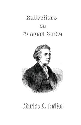 Reflections on Edmund Burke