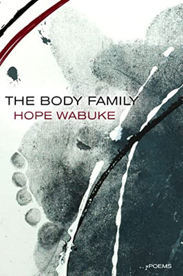 The Body Family - Paperback