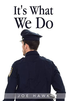It's What We Do - Paperback