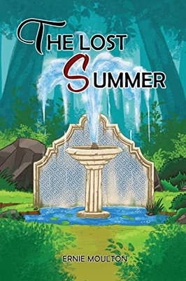 The Lost Summer - Paperback