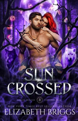 Sun Crossed (Zodiac Wolves)