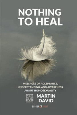 Nothing to heal - Hardcover