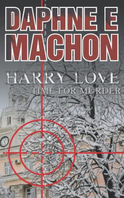 Harry Love: Time for Murder