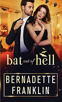 Bat out of Hell - Paperback